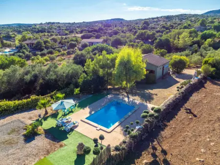 Estrella, Maison 3 personnes à Sant Llorenç des Cardassar - Photo 15