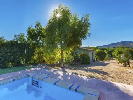 Estrella, Maison 3 personnes à Sant Llorenç des Cardassar - Photo 19