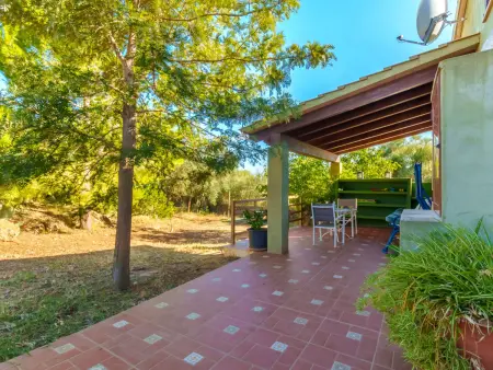 Estrella, Maison 3 personnes à Sant Llorenç des Cardassar - Photo 20