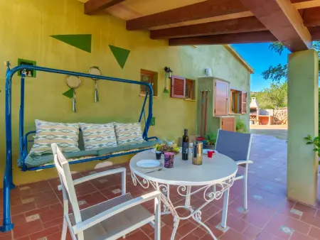 Estrella, Maison 3 personnes à Sant Llorenç des Cardassar - Photo 21