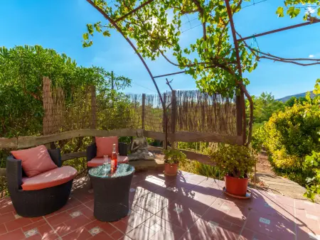 Estrella, Maison 3 personnes à Sant Llorenç des Cardassar - Photo 22