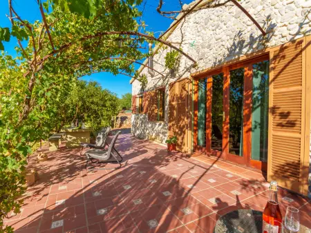 Estrella, Maison 3 personnes à Sant Llorenç des Cardassar - Photo 23