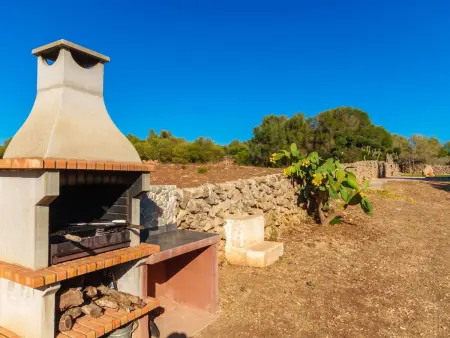 Estrella, Maison 3 personnes à Sant Llorenç des Cardassar - Photo 25