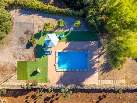 Estrella, Maison 3 personnes à Sant Llorenç des Cardassar - Photo 27