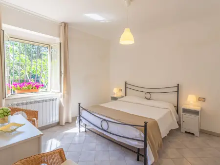 Masseria Difesa Grande, Maison 9 personnes à Montenero di Bisaccia - Photo 2