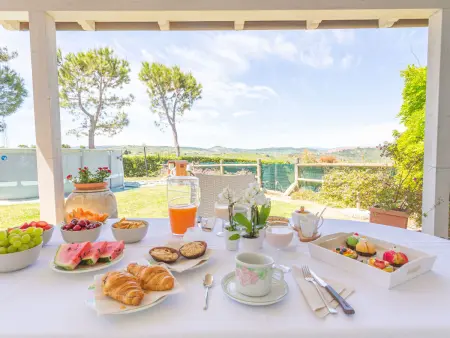 Masseria Difesa Grande, Maison 9 personnes à Montenero di Bisaccia - Photo 4
