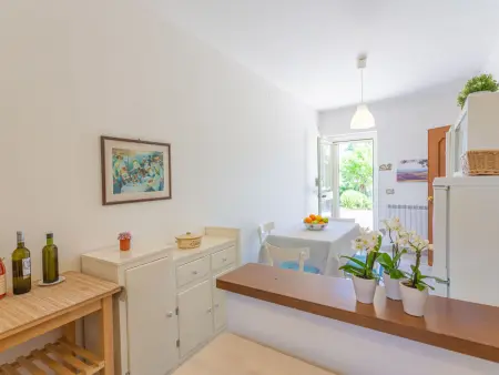 Masseria Difesa Grande, Maison 9 personnes à Montenero di Bisaccia - Photo 8