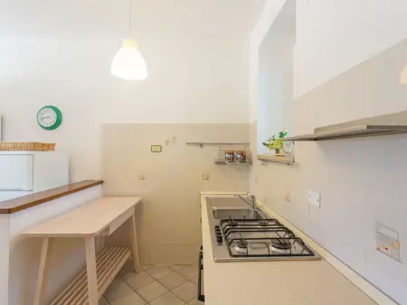 Masseria Difesa Grande, Maison 9 personnes à Montenero di Bisaccia - Photo 9
