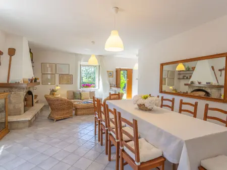 Masseria Difesa Grande, Maison 9 personnes à Montenero di Bisaccia - Photo 11