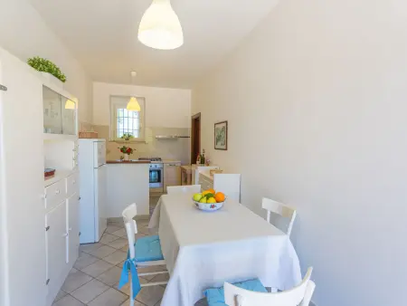 Masseria Difesa Grande, Maison 9 personnes à Montenero di Bisaccia - Photo 13