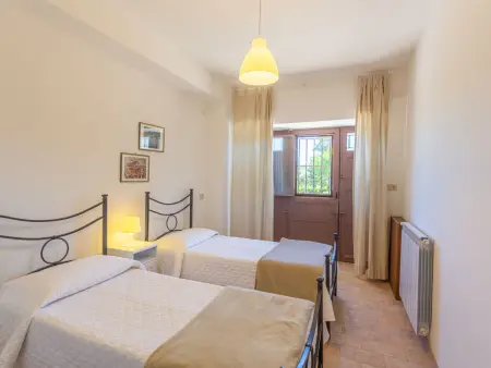 Masseria Difesa Grande, Maison 9 personnes à Montenero di Bisaccia - Photo 15