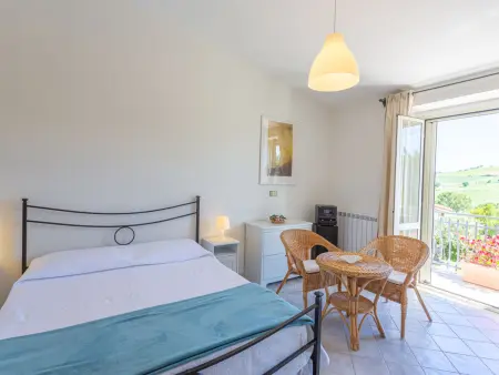 Masseria Difesa Grande, Maison 9 personnes à Montenero di Bisaccia - Photo 17
