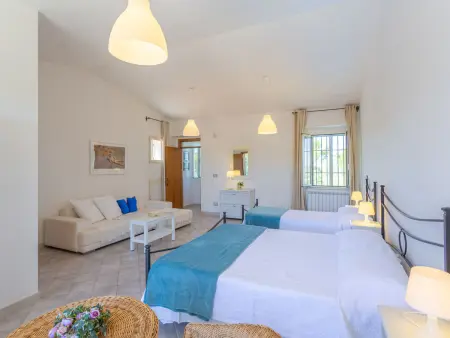 Masseria Difesa Grande, Maison 9 personnes à Montenero di Bisaccia - Photo 18