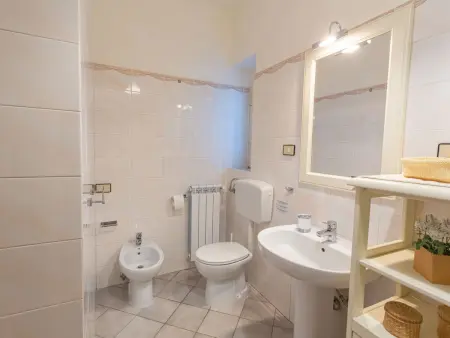 Masseria Difesa Grande, Maison 9 personnes à Montenero di Bisaccia - Photo 21
