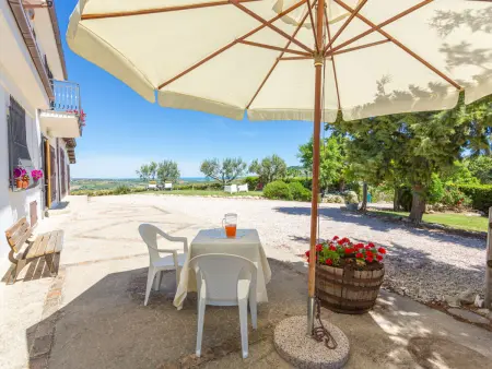 Masseria Difesa Grande, Maison 9 personnes à Montenero di Bisaccia - Photo 27