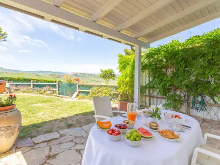 Masseria Difesa Grande, Maison 9 personnes à Montenero di Bisaccia - Photo 28