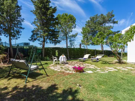 Masseria Difesa Grande, Maison 9 personnes à Montenero di Bisaccia - Photo 29