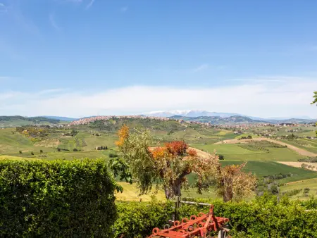 Masseria Difesa Grande, Maison 9 personnes à Montenero di Bisaccia - Photo 30