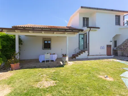 Masseria Difesa Grande, Maison 9 personnes à Montenero di Bisaccia - Photo 33