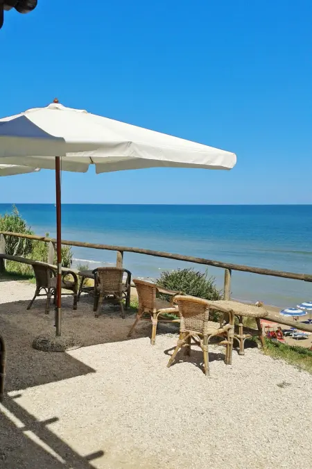 Masseria Difesa Grande, Maison 9 personnes à Montenero di Bisaccia - Photo 40
