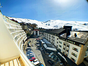 Location Apartment in Sierra Nevada,Appartement Confort avec Cuisine Équipée à Sierra Nevada ES-180-376 N°1022215