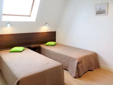 Le Clos des Rives, Appartement 8 personnes à Saint Vincent de Cosse - Photo 5