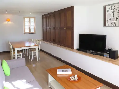 Le Clos des Rives, Appartement 8 personnes à Saint Vincent de Cosse - Photo 6