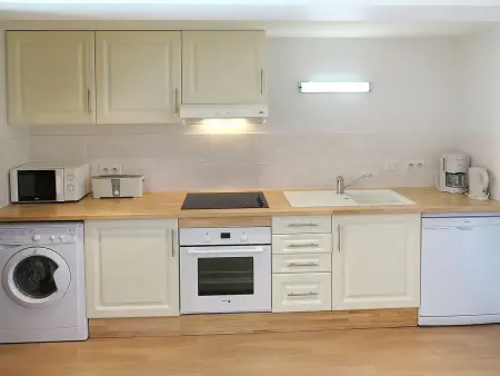 Le Clos des Rives, Appartement 8 personnes à Saint Vincent de Cosse - Photo 7
