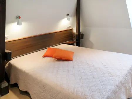 Le Clos des Rives, Appartement 8 personnes à Saint Vincent de Cosse - Photo 8