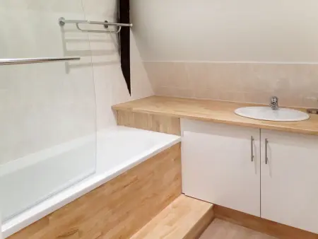 Le Clos des Rives, Appartement 8 personnes à Saint Vincent de Cosse - Photo 9