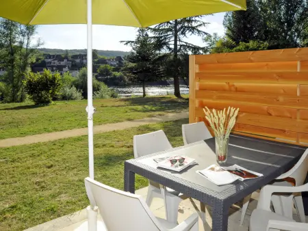 Le Clos des Rives, Appartement 8 personnes à Saint Vincent de Cosse - Photo 13