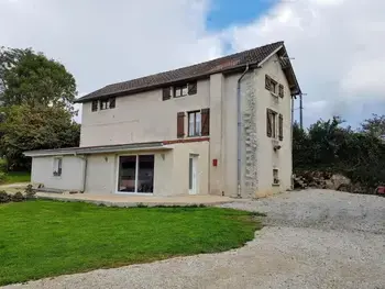 Casa rural en Seveux Motey Seveux,Gîte spacieux avec piscine couverte et Wifi à Vesoul FR-1-583-193 N°1022252