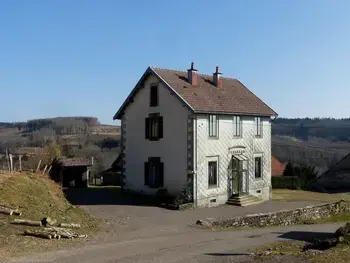 Casa rural en La Montagne,Charmant gîte à La Montagne avec cheminée, animaux admis FR-1-583-67 N°1022273