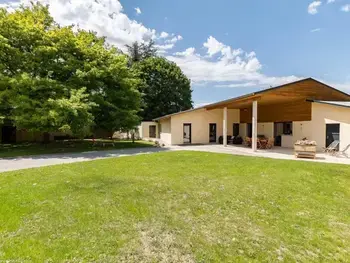 Casa rural en Gy,Gîte moderne avec jardin clos, 4 chambres, proche Château de Gy FR-1-583-80 N°1022277