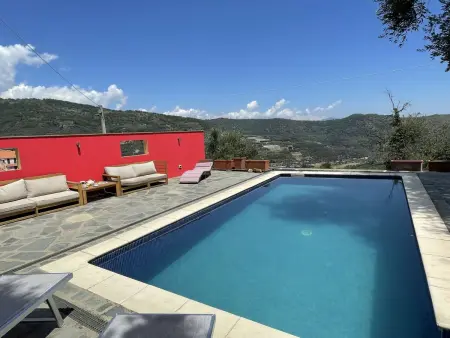 Il Rifugio (BCM110), Maison 4 personnes à Boscomare - Photo 1