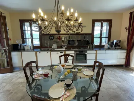 Il Rifugio (BCM110), Maison 4 personnes à Boscomare - Photo 2
