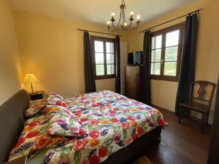 Il Rifugio (BCM110), Maison 4 personnes à Boscomare - Photo 3