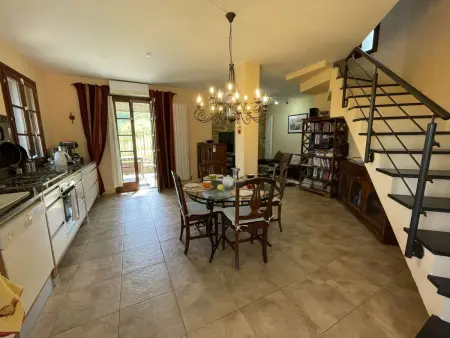 Il Rifugio (BCM110), Maison 4 personnes à Boscomare - Photo 6