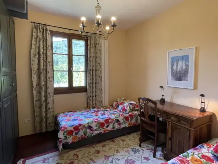 Il Rifugio (BCM110), Maison 4 personnes à Boscomare - Photo 7