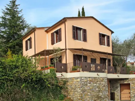 Il Rifugio (BCM110), Maison 4 personnes à Boscomare - Photo 10