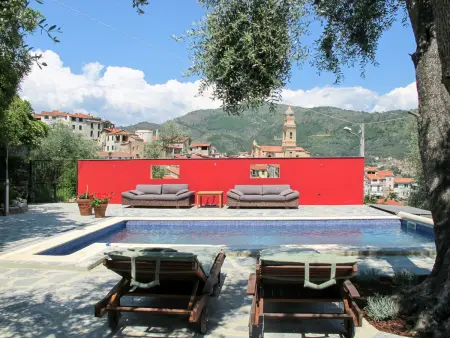 Il Rifugio (BCM110), Maison 4 personnes à Boscomare - Photo 13