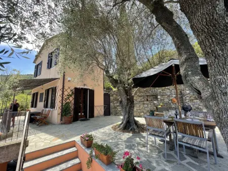 Il Rifugio (BCM110), Maison 4 personnes à Boscomare - Photo 18