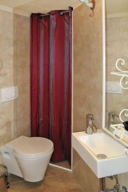 Il Rifugio (BCM110), Maison 4 personnes à Boscomare - Photo 20
