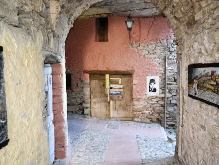 Il Rifugio (BCM110), Maison 4 personnes à Boscomare - Photo 30