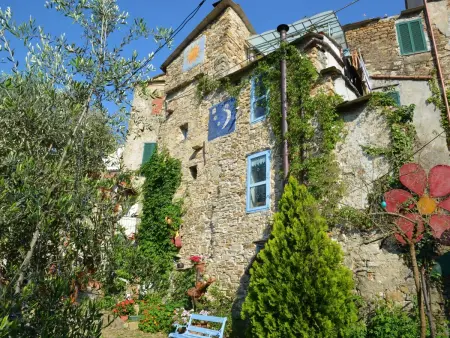 Il Rifugio (BCM110), Maison 4 personnes à Boscomare - Photo 31