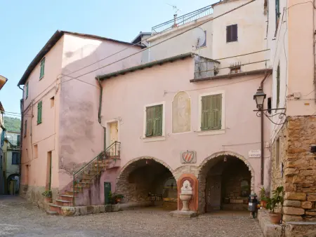 Il Rifugio (BCM110), Maison 4 personnes à Boscomare - Photo 32