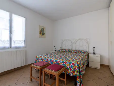 Sorei, Appartement 6 personnes à Dolcedo - Photo 2