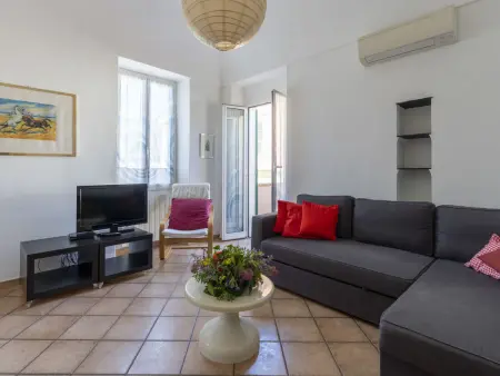Sorei, Appartement 6 personnes à Dolcedo - Photo 3