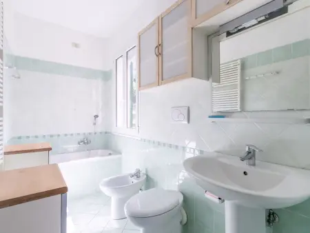 Sorei, Appartement 6 personnes à Dolcedo - Photo 4