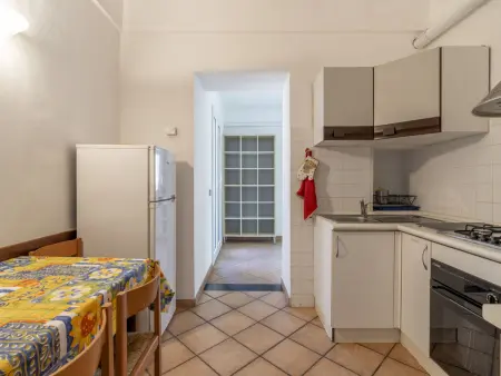 Sorei, Appartement 6 personnes à Dolcedo - Photo 6